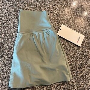 Lululemon Align Skirt in Palm Court size 6